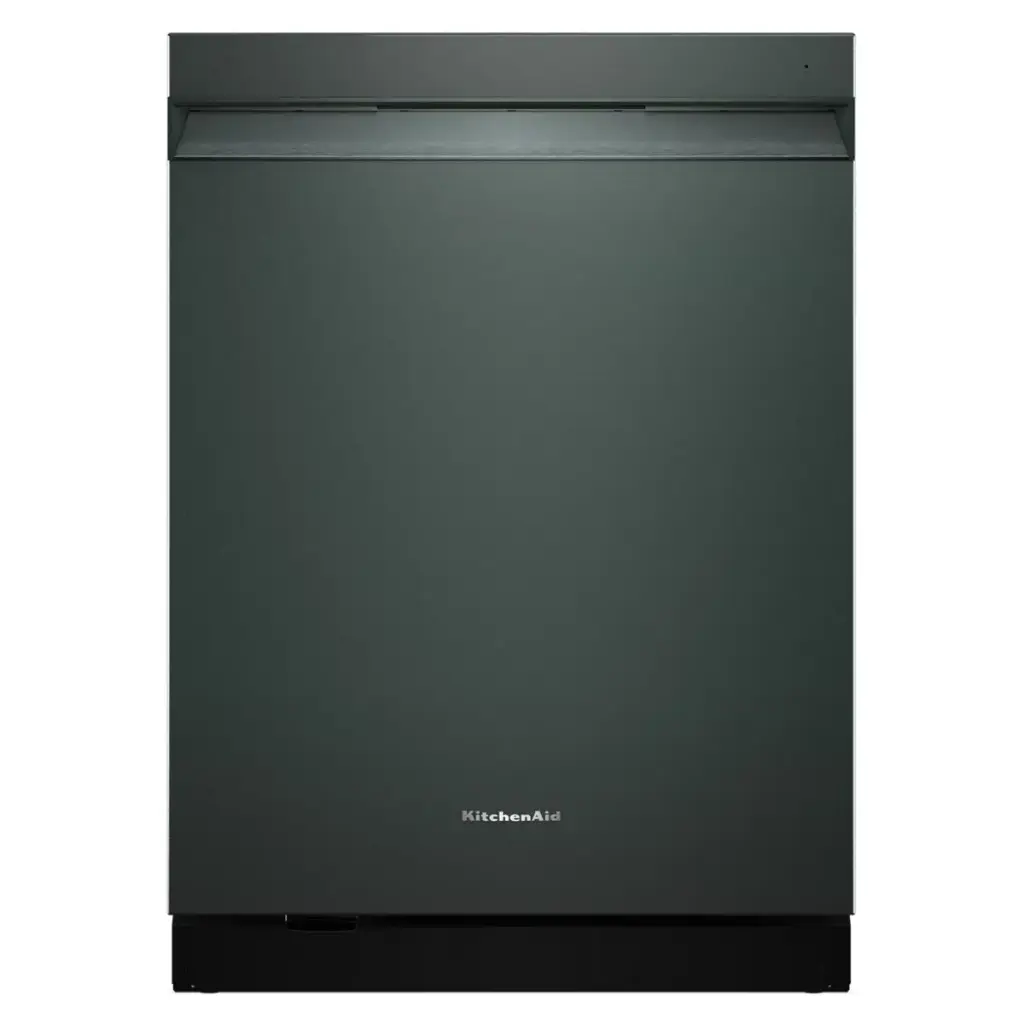 Lavavajillas 24" Kitchenaid Bright Led Pocket Juniper