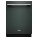 Lavavajillas 24" Kitchenaid Controles Superiores Juniper