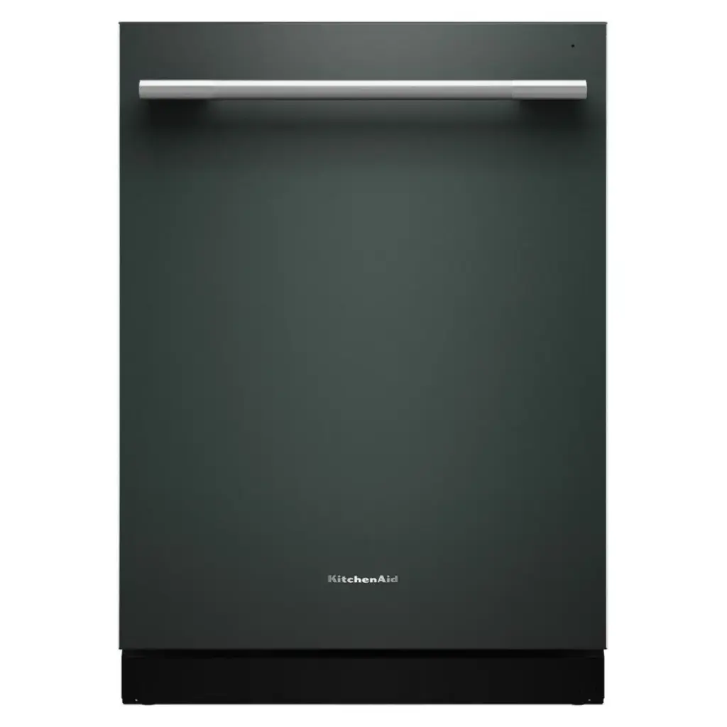 Lavavajillas 24" Kitchenaid Jets 360 Controles Superiores Juniper