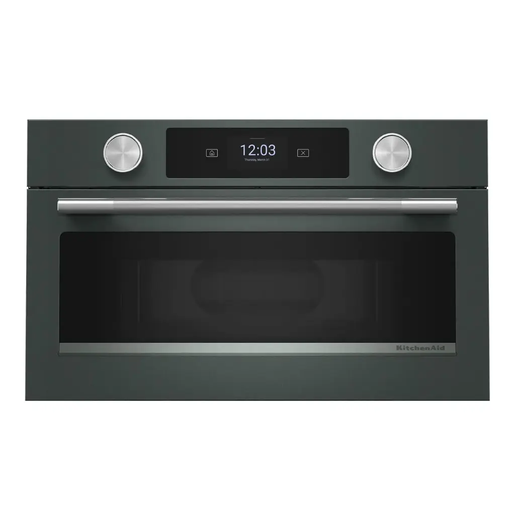 Horno Microondas 30" Kitchenaid Empotrable Juniper