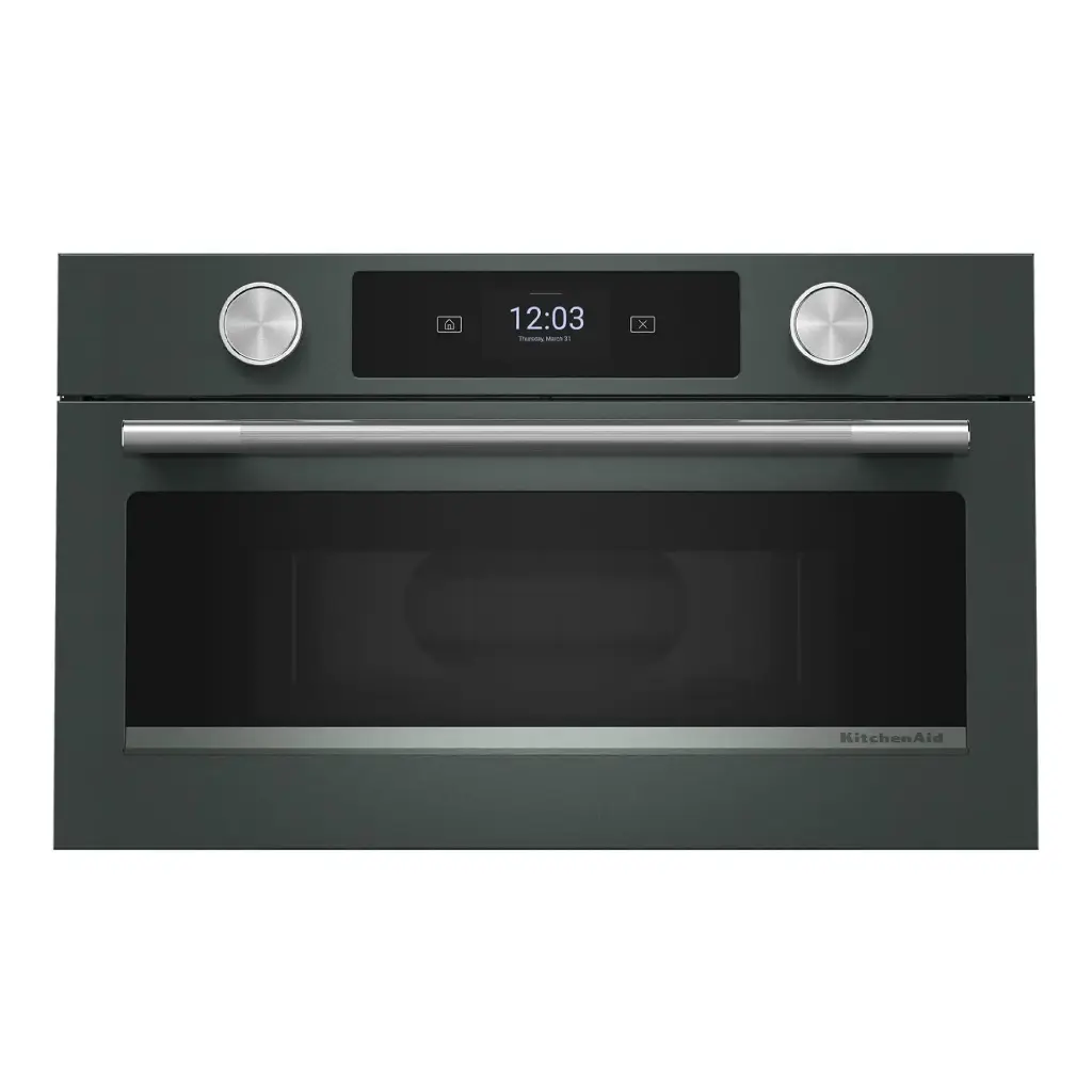 Horno Microondas 30" Kitchenaid Empotrable Juniper