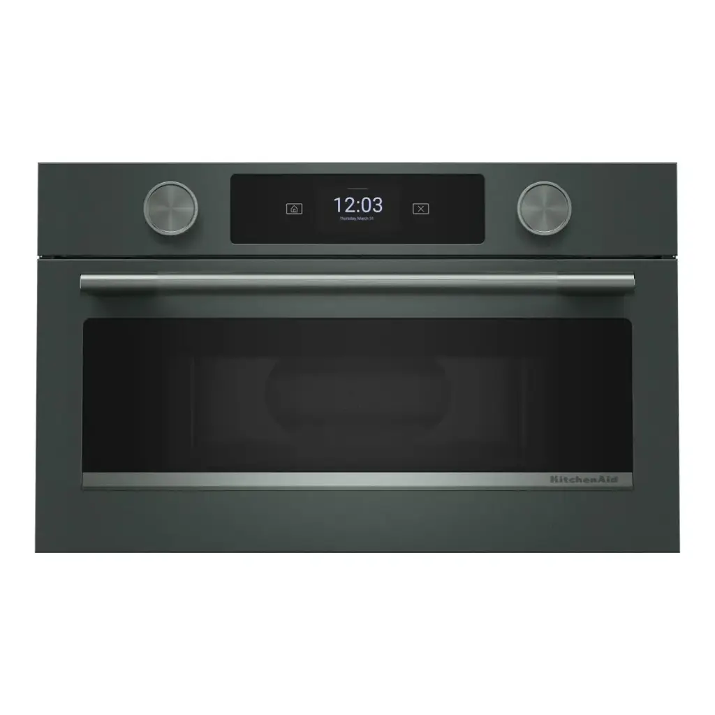 Horno Microondas 30" Kitchenaid Empotrable Juniper