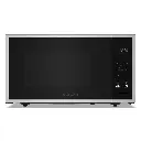 Microondas 1.2 P3 Kitchenaid Acero Inoxidable con PrintShield