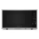 Microondas 2.2 P3 Kitchenaid Acero Inoxidable con PrintShield