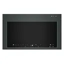 Microcampana 30" Kitchenaid Sobre Estufa Juniper