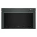 Microcampana 30" Kitchenaid Sobre Estufa Juniper