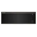 Microcampana 1.1 P3 Kitchenaid Black Stainless