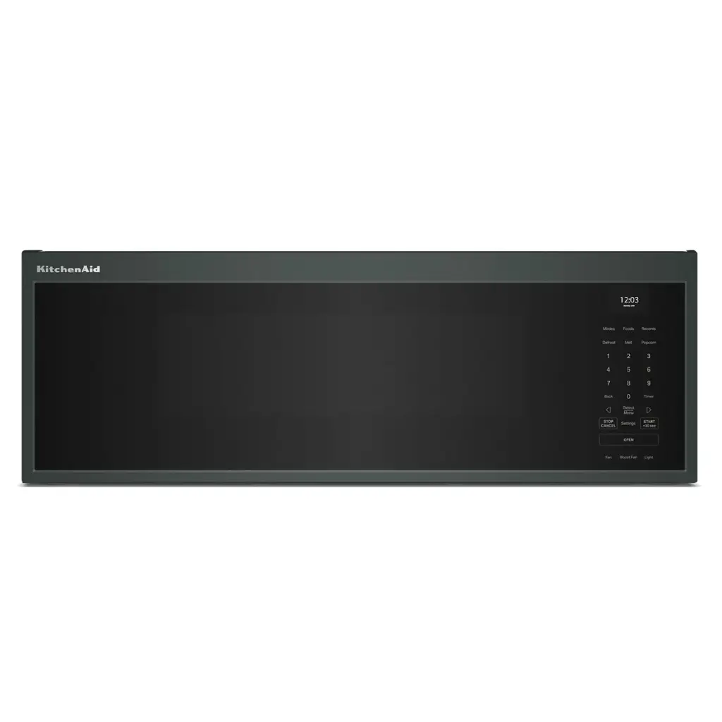 Microcampana 1.1 P3 Kitchenaid Juniper