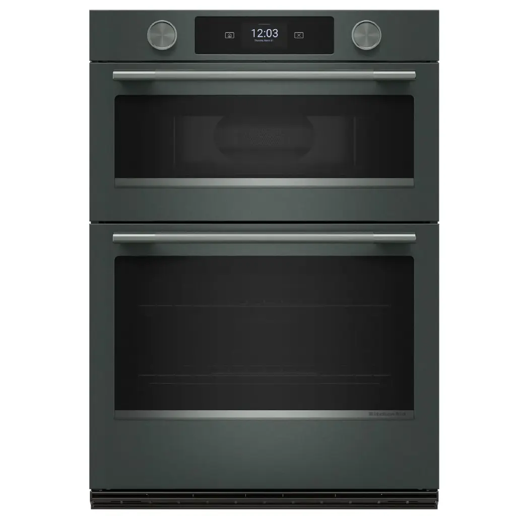 Horno Combo Eléctrico 30" Kitchenaid Juniper