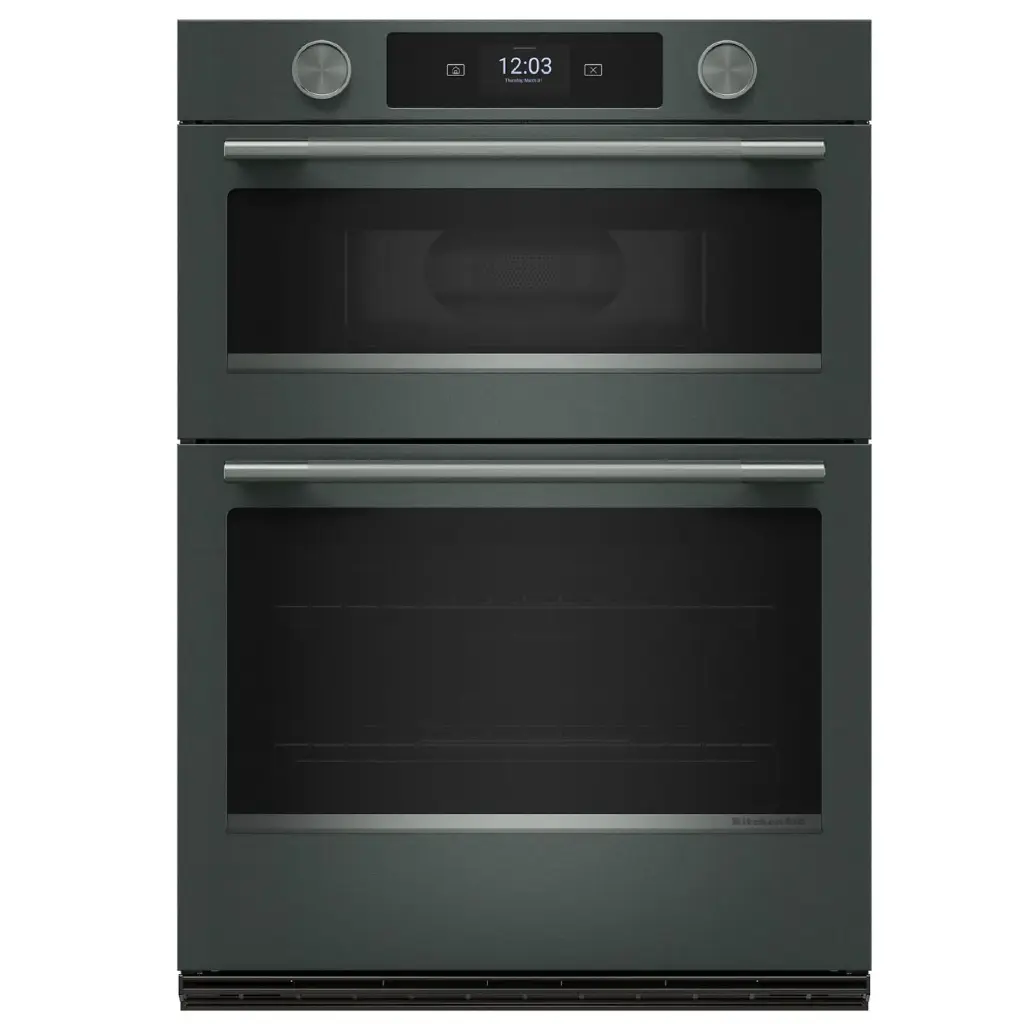 Horno Combo Eléctrico 30" Kitchenaid Juniper