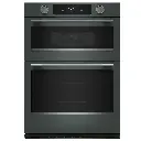 Horno Combo Eléctrico 30" Kitchenaid Juniper