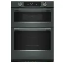 Horno Combo Eléctrico 30" Kitchenaid Juniper
