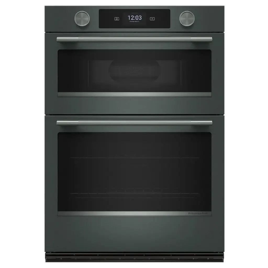 Horno Combo Eléctrico 30" Kitchenaid Juniper