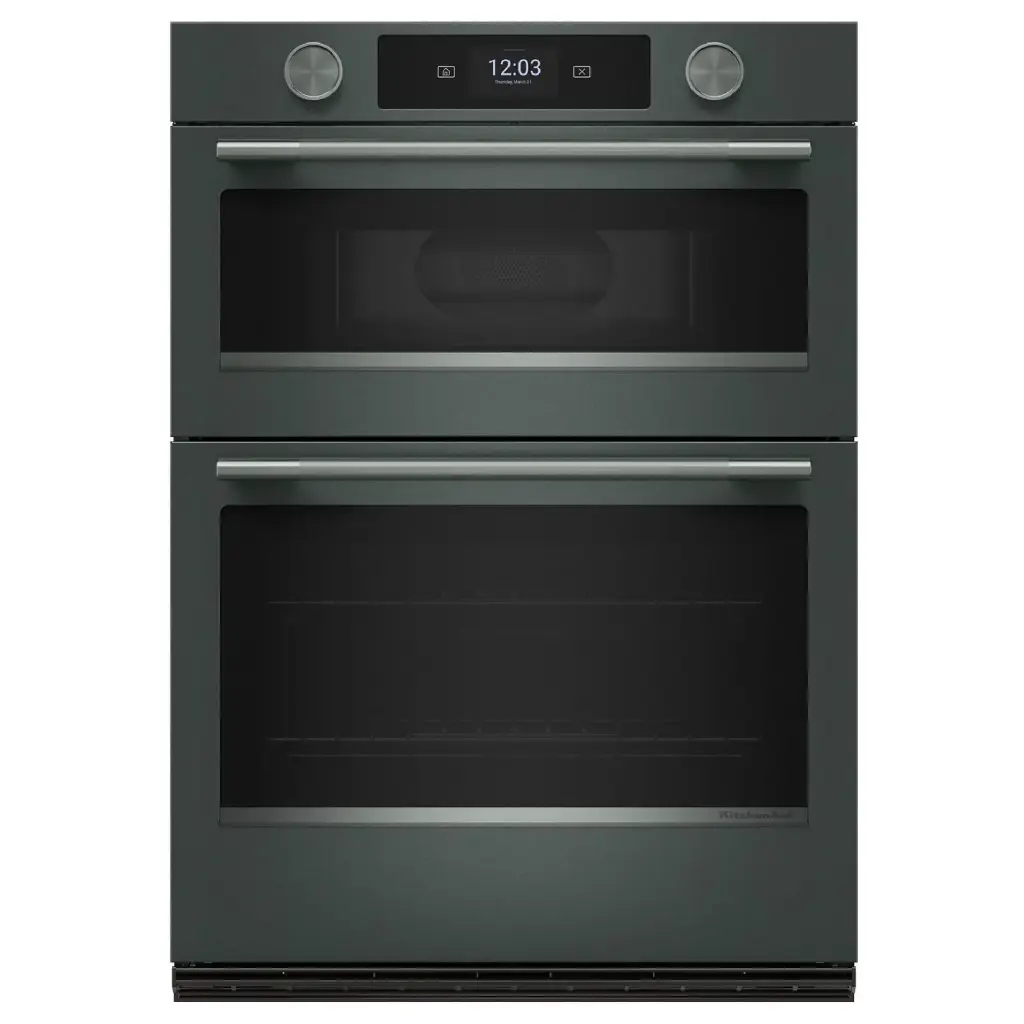 Horno Combo Eléctrico 30" Kitchenaid Juniper