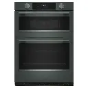 Horno Combo Eléctrico 30" Kitchenaid Juniper