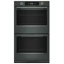 Horno Doble Eléctrico 30" Kitchenaid Empotrable Juniper