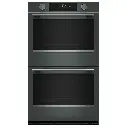 Horno Doble Eléctrico 30" Kitchenaid Empotrable Juniper