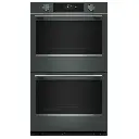 Horno Doble Eléctrico 30" Kitchenaid Empotrable Juniper