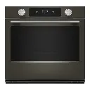 Horno Eléctrico 30" Kitchenaid Empotrable Black Ore