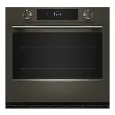 Horno Eléctrico 30" Kitchenaid Empotrable Black Ore