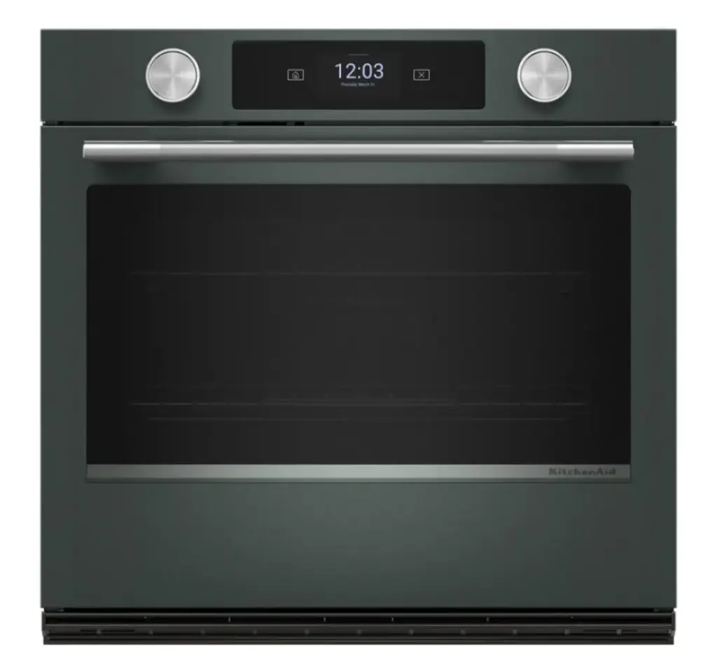 Horno Eléctrico 30" Kitchenaid Empotrable Juniper
