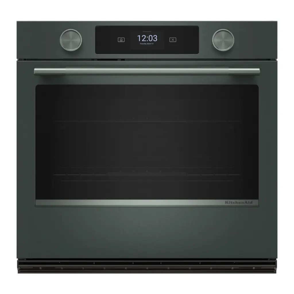 Horno Eléctrico 30" Kitchenaid Empotrable Juniper