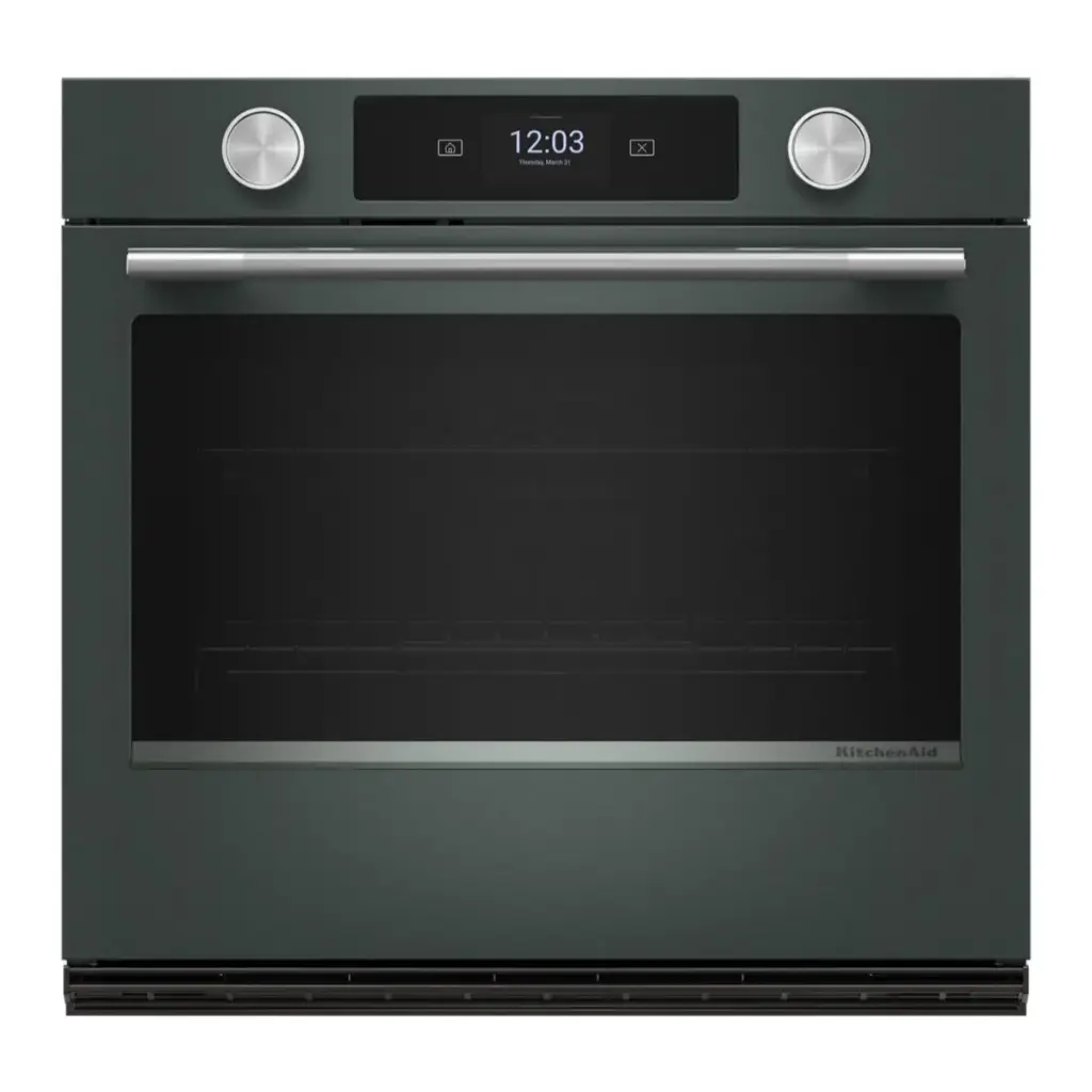Horno Eléctrico 30" Kitchenaid Empotrable Juniper