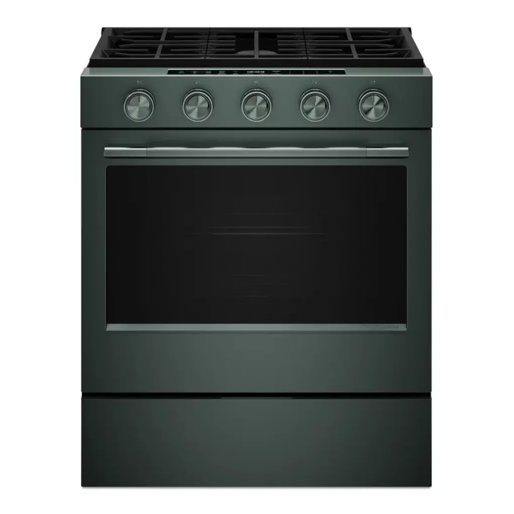 Estufa de Gas 30" Kitchenaid Gas Juniper