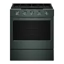 Estufa de Gas 30" Kitchenaid Gas Juniper