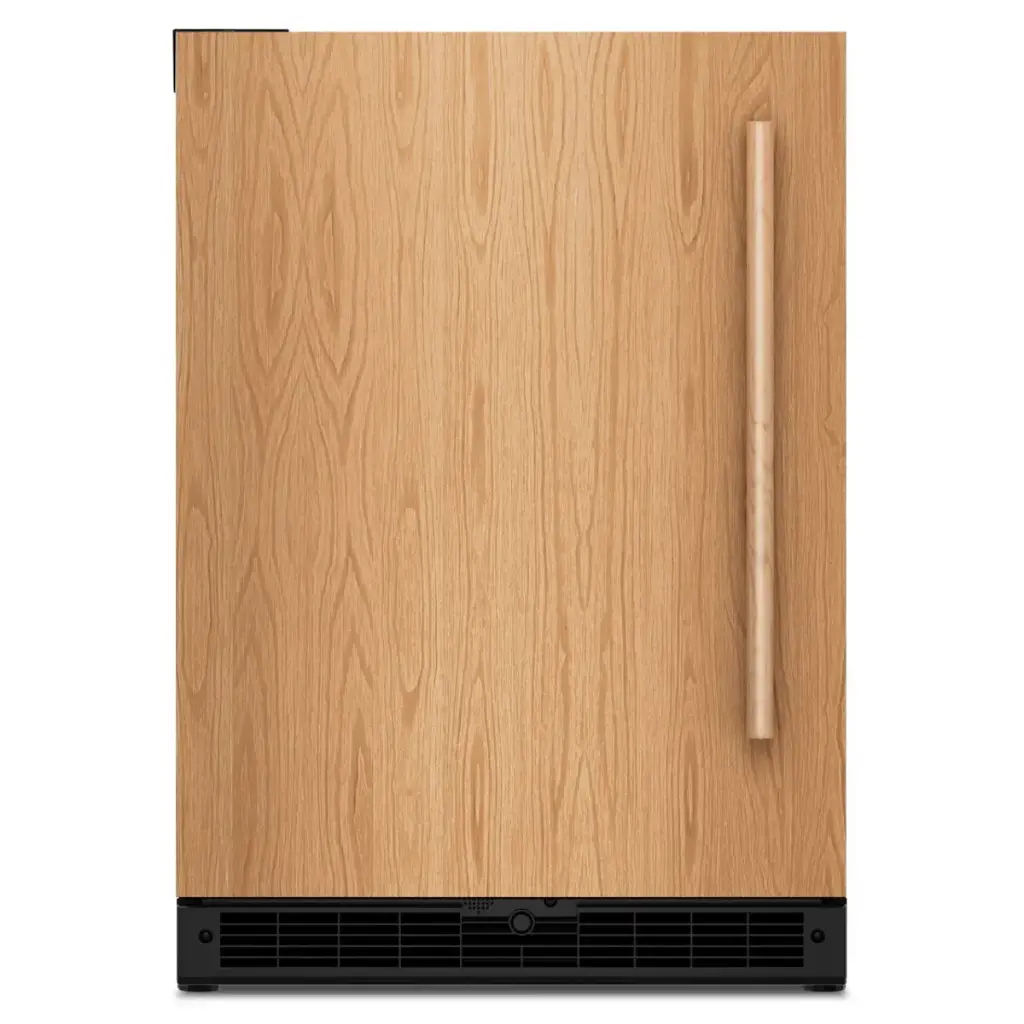 Friogobar Izquierdo 24" Kitchenaid Panelable