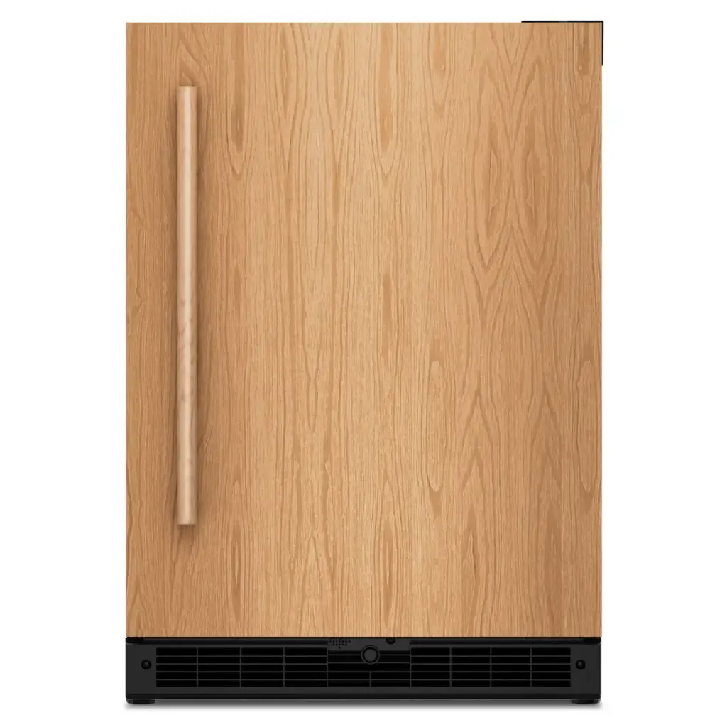 Friogobar Derecho 24" Kitchenaid Panelable