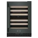 Cava de Vinos Derecha 24" Kitchenaid Juniper