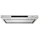 Campana Bajo Gabinete 30" Kitchenaid Acero Inoxidable