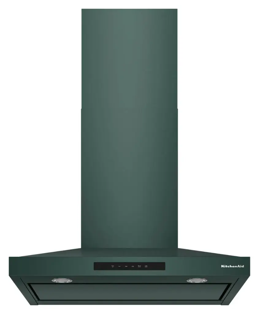 Campana 30" Kitchenaid Juniper