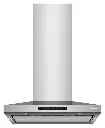 Campana 30" Kitchenaid Acero Inoxidable
