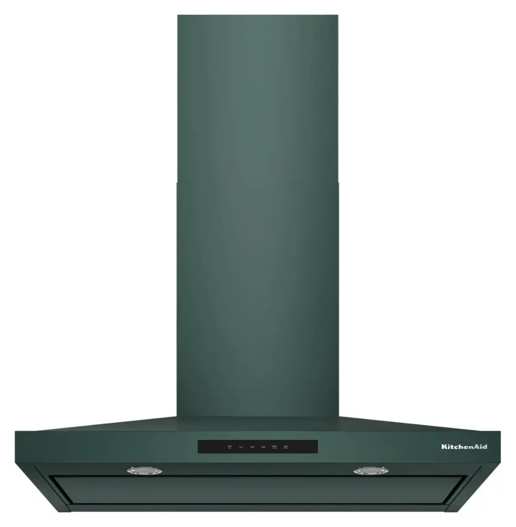 Campana 36" Kitchenaid Juniper