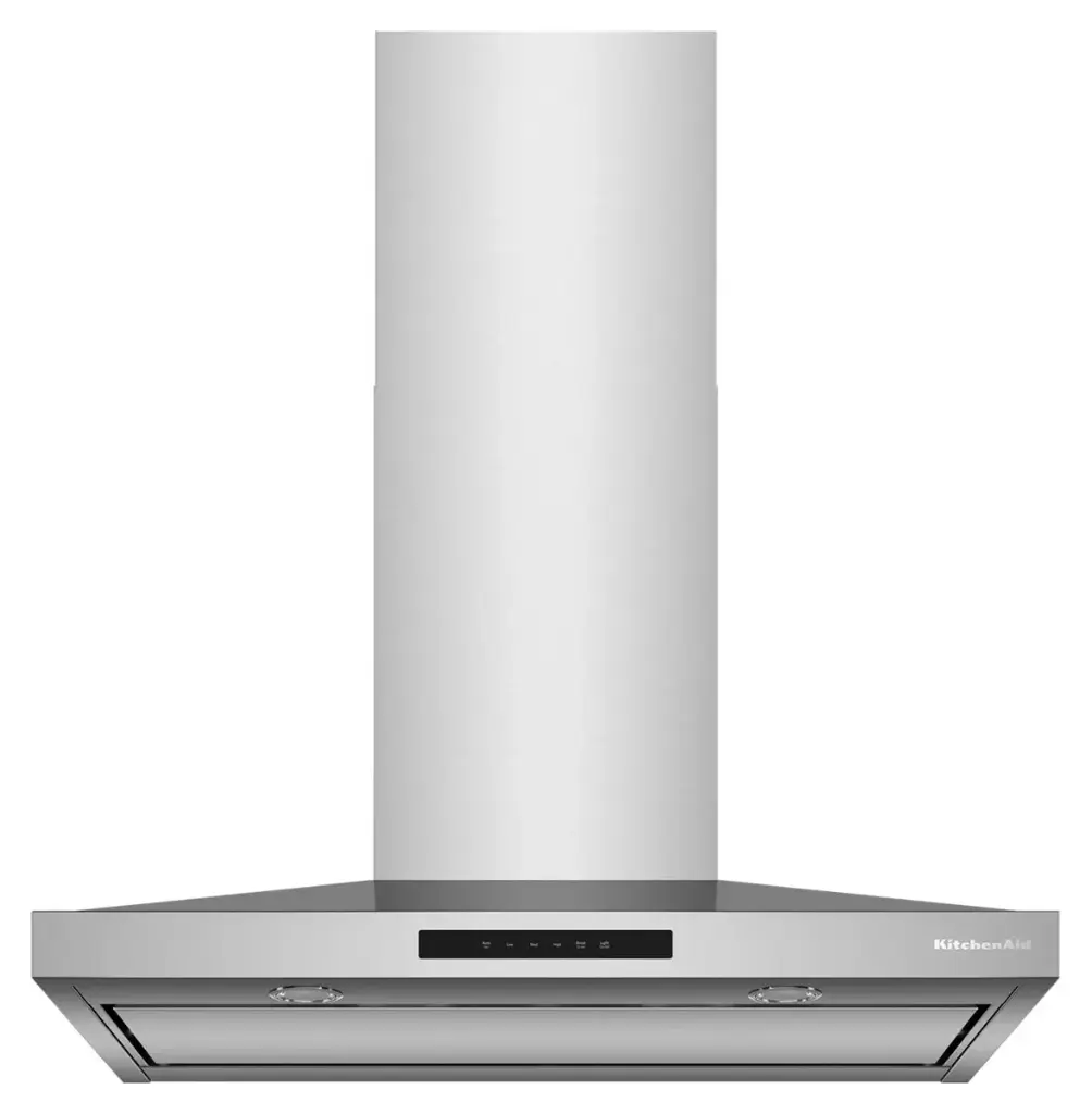 Campana 36" Kitchenaid Acero Inoxidable