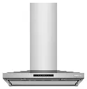 Campana 36" Kitchenaid Acero Inoxidable