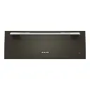 Cajón Caliente 30" Kitchenaid Black Ore