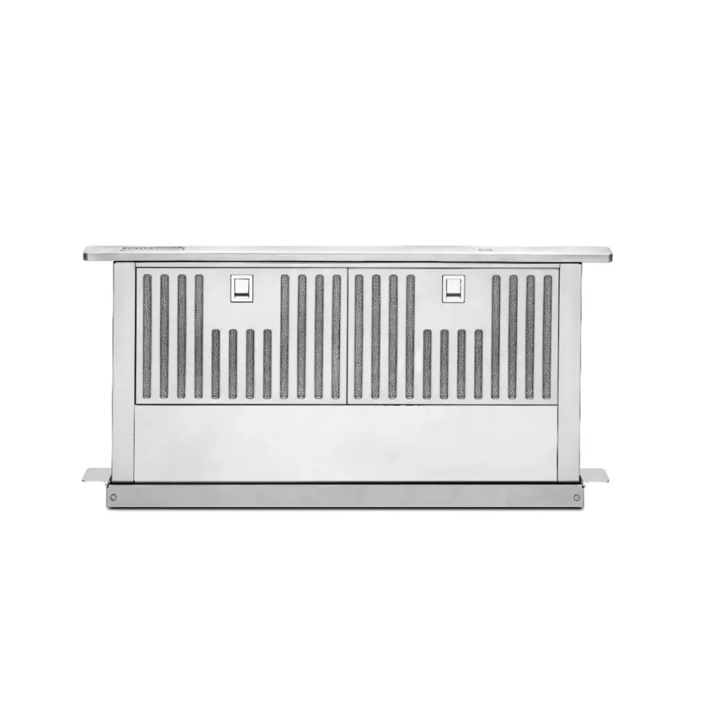 Campana Retráctil 30" Kitchenaid Downdraft Acero Inoxidable