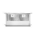 Campana Retráctil 30" Kitchenaid Downdraft Acero Inoxidable