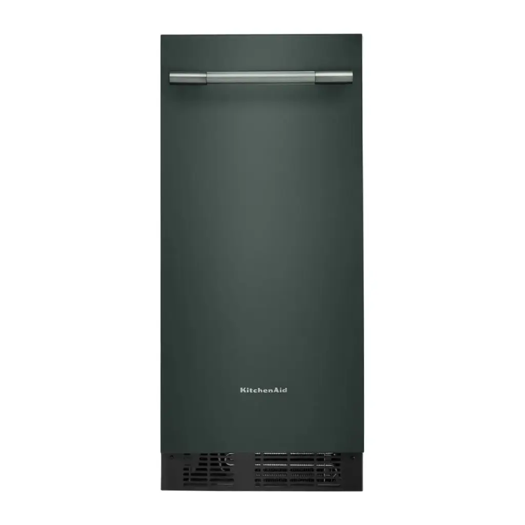 Fabrica de Hielo 15" Kitchenaid Bajo Cubierta Juniper
