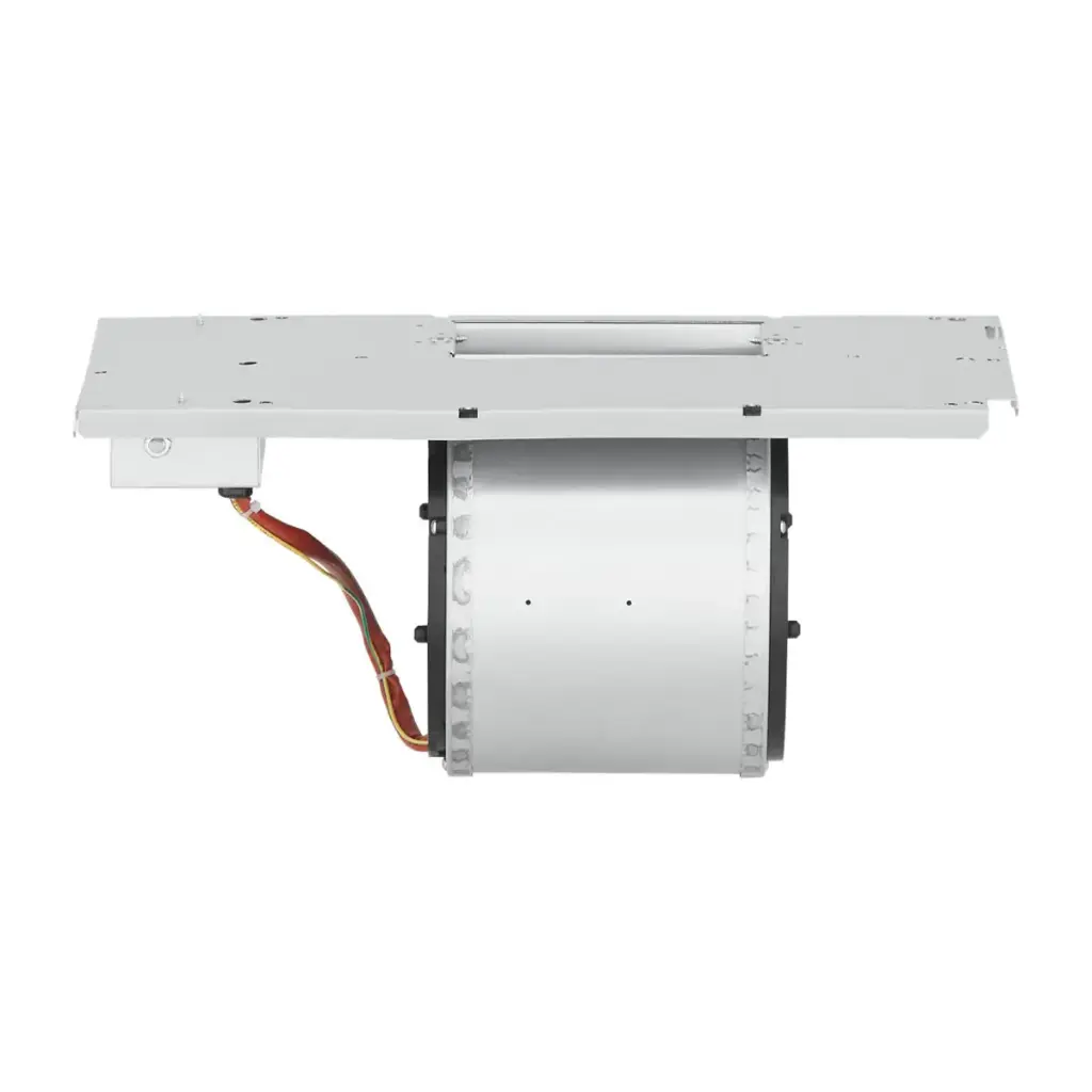 Extractor en Línea 585 CFM Kitchenaid Motor Acero Inoxidable