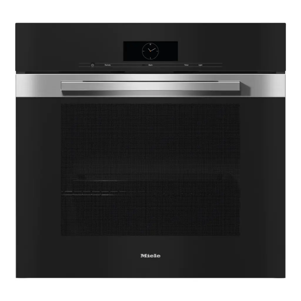Horno Convección M-Touch de 30" Miele
