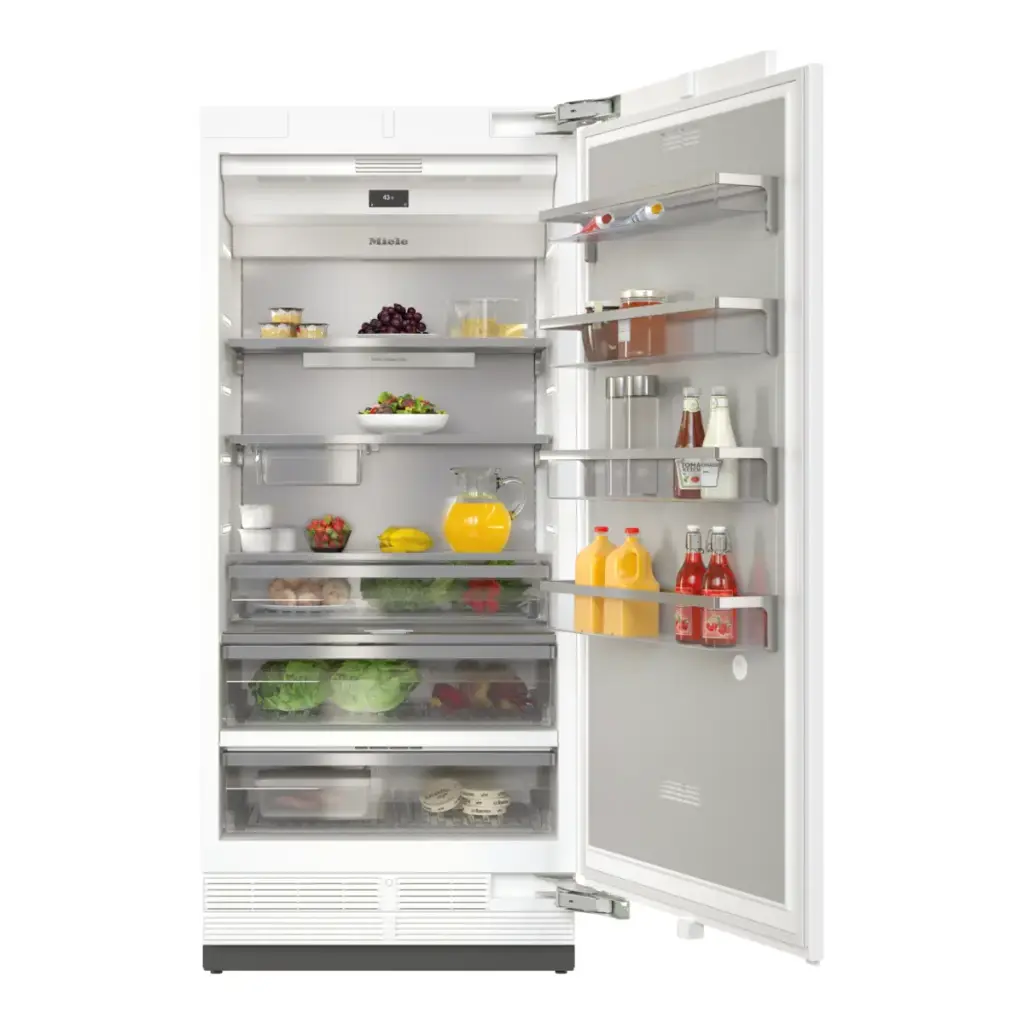 Columna 36" Miele Refrigerador MasterCool 2 