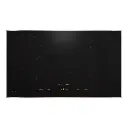 Parrilla 36" Miele con 5 Elementos Acero inoxidable