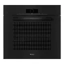 Horno 30" Miele con Convección Negro Obsidian