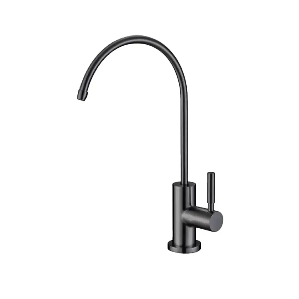 Llave Individual Kele para Filtro de Agua Black Gun