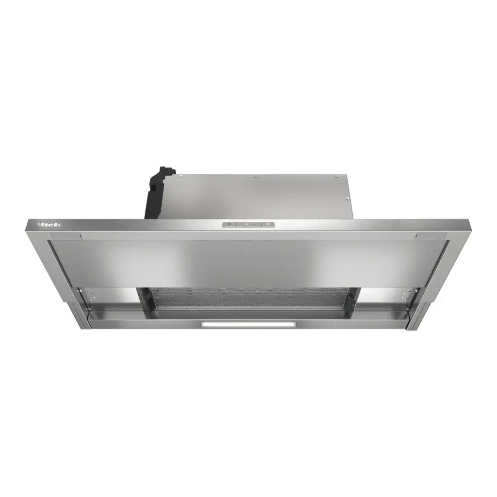 Campana 36" Miele Acero inoxidable 