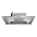 Campana 36" Miele Acero inoxidable 